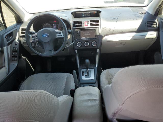 Photo 8 from auction – 2015 SUBARU FORESTER 2 with VIN JF2SJAGC4FH841858