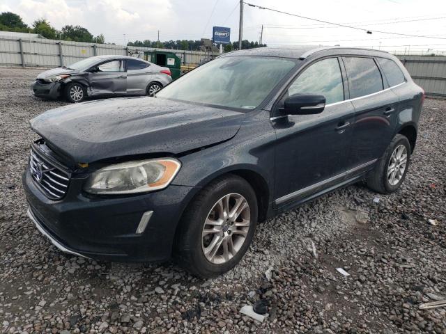 VOLVO XC60 3.2 2014 with VIN YV4952DL5E2510748 - Photo from auction
