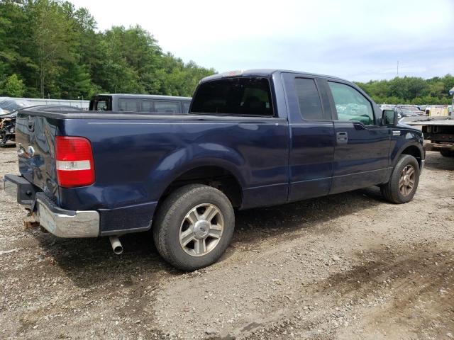 Photo 3 from auction – 2006 FORD F150 with VIN 1FTPX12526NA10792