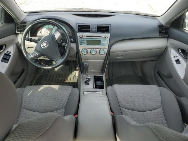 Photo 8 from auction – 2007 TOYOTA CAMRY CE with VIN 4T1BE46K37U040730