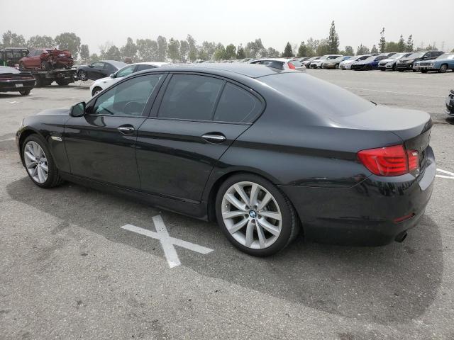 Photo 2 from auction – 2011 BMW 535 I with VIN WBAFR7C51BC800353