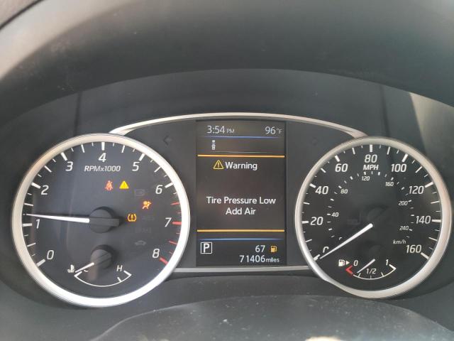 Photo 9 from auction – 2019 NISSAN SENTRA S with VIN 3N1AB7AP3KL623124