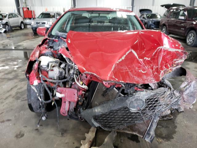 Photo 5 from auction – 2009 TOYOTA CAROLLA with VIN 2T1BU40E09C127916