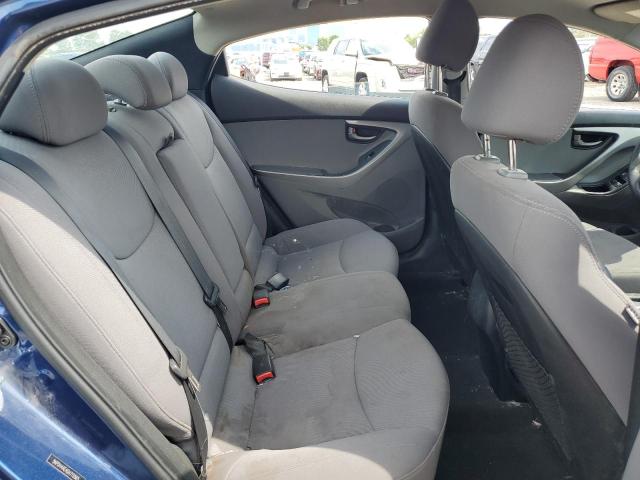 Photo 10 from auction – 2016 HYUNDAI ELANTRA SE with VIN 5NPDH4AE4GH715565