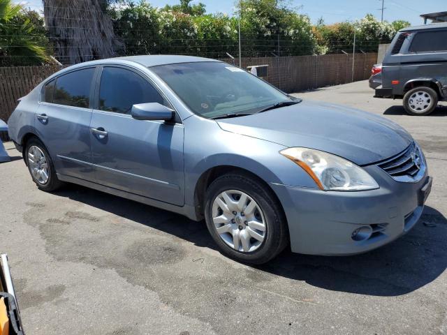 Photo 4 from auction – 2012 NISSAN ALTIMA BAS with VIN 1N4AL2APXCN431252