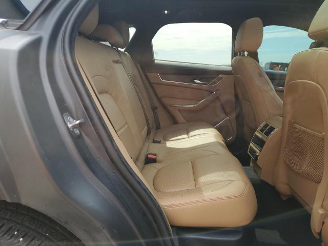 Photo 11 from auction – 2021 JAGUAR F-PACE S with VIN SADCJ2EX0MA672463