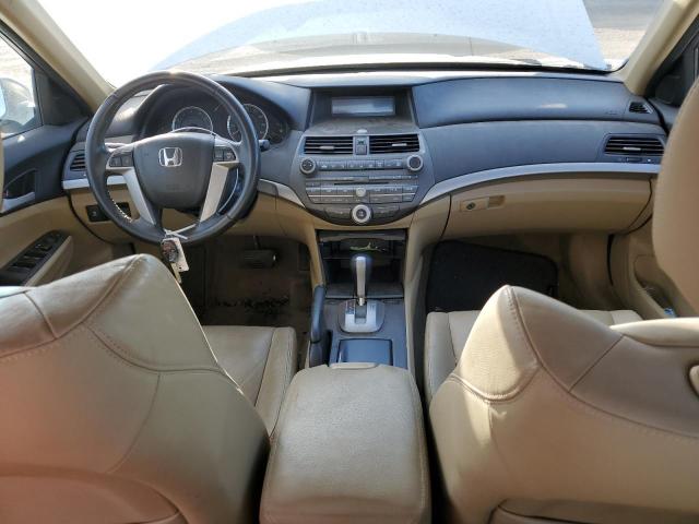Photo 8 from auction – 2011 HONDA ACCORD SE with VIN 1HGCP2F68BA023279