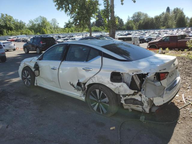 Photo 2 from auction – 2020 NISSAN ALTIMA SL with VIN 1N4BL4EV5LC266487