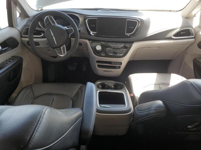Photo 8 from auction – 2022 CHRYSLER PACIFICA H with VIN 2C4RC1L70NR143699