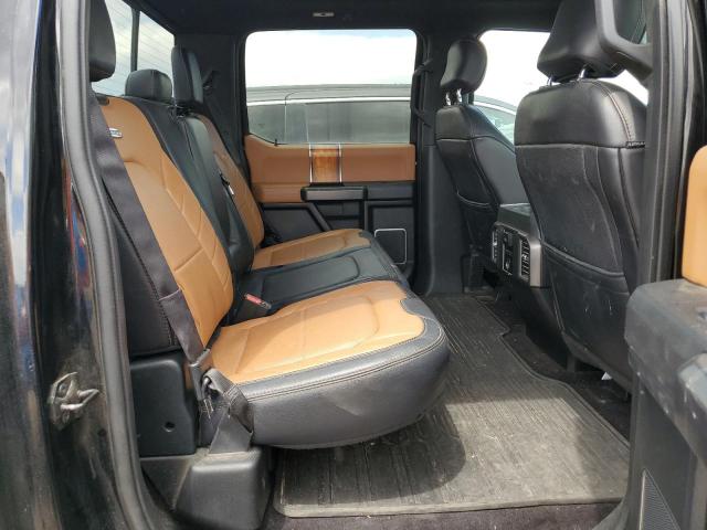 Photo 10 from auction – 2016 FORD F150 SUPER with VIN 1FTEW1EG0GFB05418
