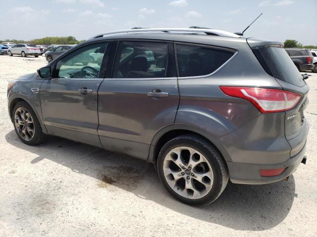 Photo 2 from auction – 2013 FORD ESCAPE TIT with VIN 1FMCU0J97DUA24434