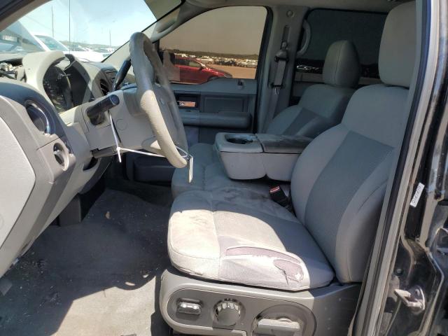 Photo 7 from auction – 2007 FORD F150 SUPER with VIN 1FTRW12W47KA55868