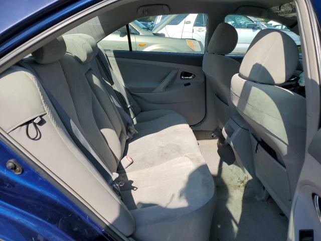 Photo 10 from auction – 2007 TOYOTA CAMRY CE with VIN 4T1BE46K87U035247