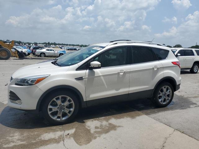 FORD ESCAPE TIT 2014 with VIN 1FMCU9J92EUE25914 - Photo from auction