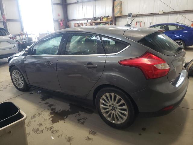 Photo 2 from auction – 2012 FORD FOCUS TITA with VIN 1FAHP3N2XCL143797