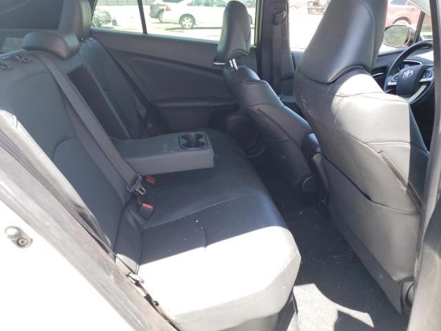 Photo 10 from auction – 2016 TOYOTA PRIUS with VIN JTDKARFU5G3001111