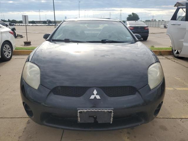 Photo 5 from auction – 2007 MITSUBISHI ECLIPSE ES with VIN 4A3AK64F97E068596