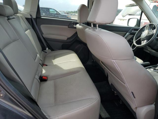 Photo 11 from auction – 2016 SUBARU FORESTER with VIN JF2SJAVC2GH537030