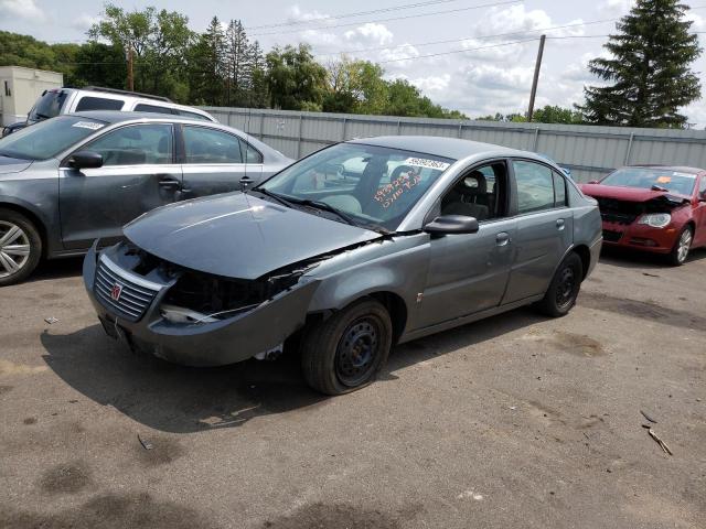 Photo 1 from auction – 2006 SATURN ION LEVEL with VIN 1G8AZ55F16Z191835