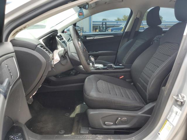 Photo 7 from auction – 2016 FORD FUSION SE with VIN 3FA6P0H77GR237348