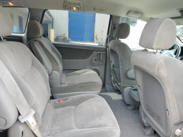 Photo 11 from auction – 2004 TOYOTA SIENNA CE with VIN 5TDZA23C64S096600