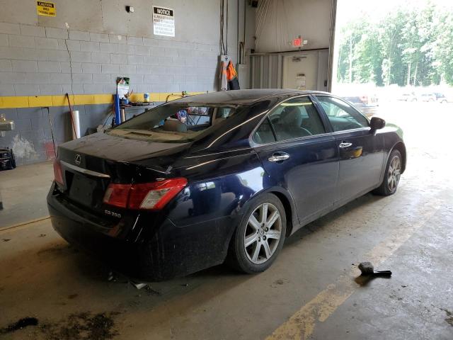 Photo 4 from auction – 2009 LEXUS ES 350 with VIN JTHBJ46G292305713