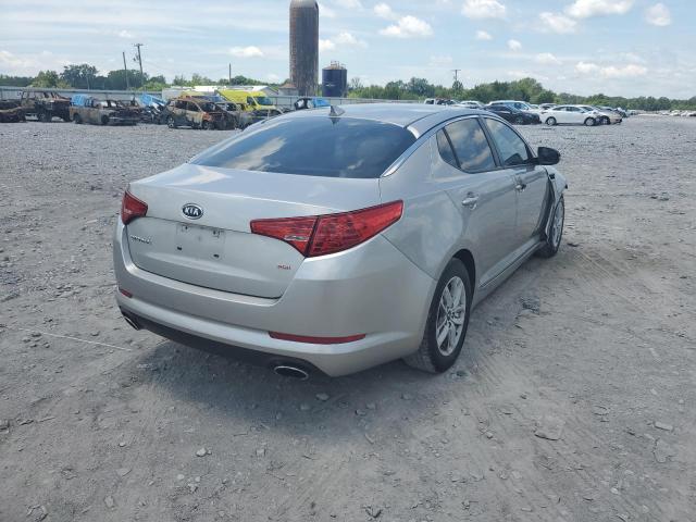 Photo 3 from auction – 2011 KIA OPTIMA LX with VIN KNAGM4A79B5185769