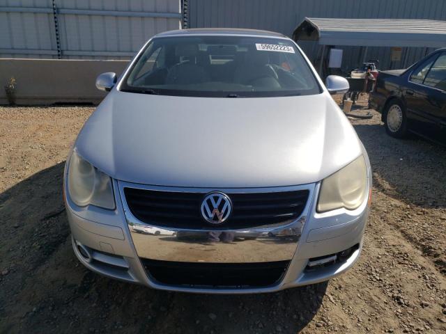 Photo 5 from auction – 2008 VOLKSWAGEN EOS TURBO with VIN WVWBA71FX8V042305
