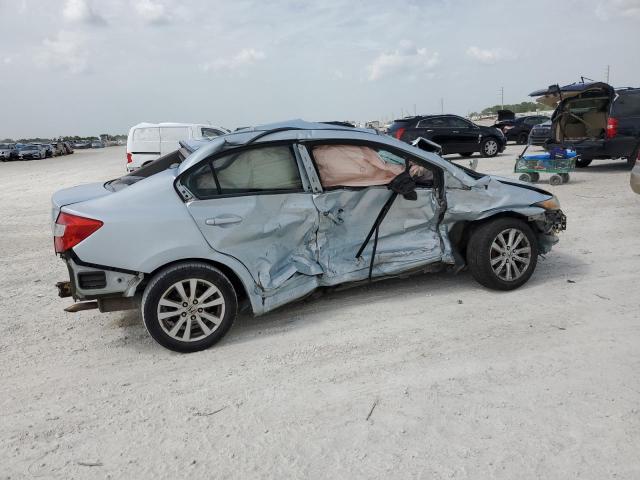 صورة رقم 3 من المزاد - 2012 HONDA CIVIC EXL مع VIN 2HGFB2F98CH516243