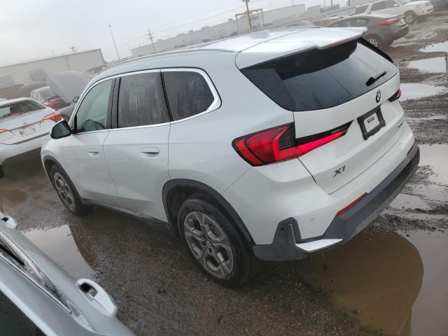 Photo 2 from auction – 2023 BMW X1 XDRIVE2 with VIN WBX73EF0XP5V93747