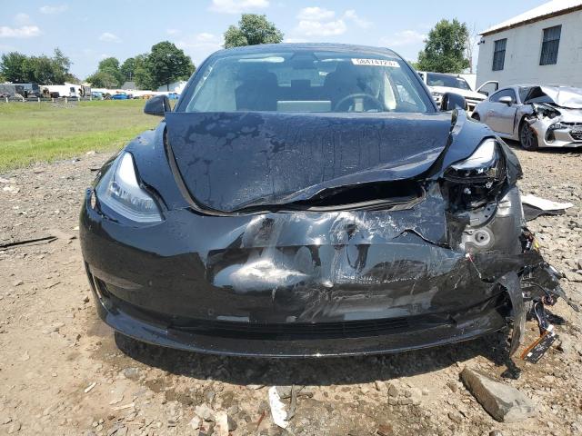 Photo 5 from auction – 2021 TESLA MODEL 3 with VIN 5YJ3E1EC3MF849487