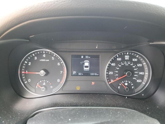 Photo 9 from auction – 2021 KIA FORTE FE with VIN 3KPF24AD1ME377236