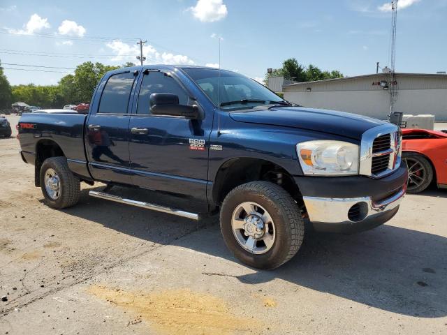 Photo 4 from auction – 2008 DODGE RAM 2500 S with VIN 3D7KS28D58G199727
