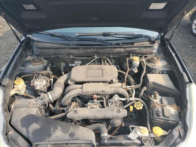 Снимка 12 от търг – 2011 SUBARU OUTBACK 2. с VIN 4S4BRBCC0B3419205