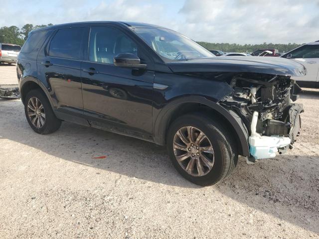 Photo 4 from auction – 2017 LAND ROVER DISCOVERY with VIN SALCP2BG1HH672332