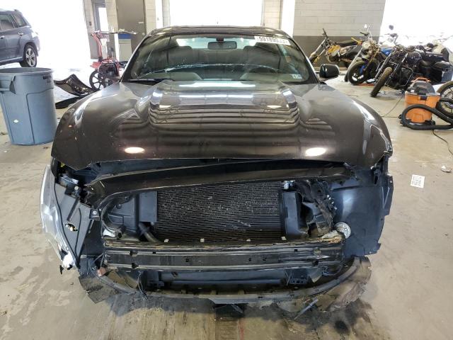 Photo 5 from auction – 2017 FORD MUSTANG with VIN 1FA6P8AM6H5264334