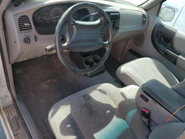 Photo 8 from auction – 2000 FORD RANGER with VIN 1FTYR14V8YPB04498