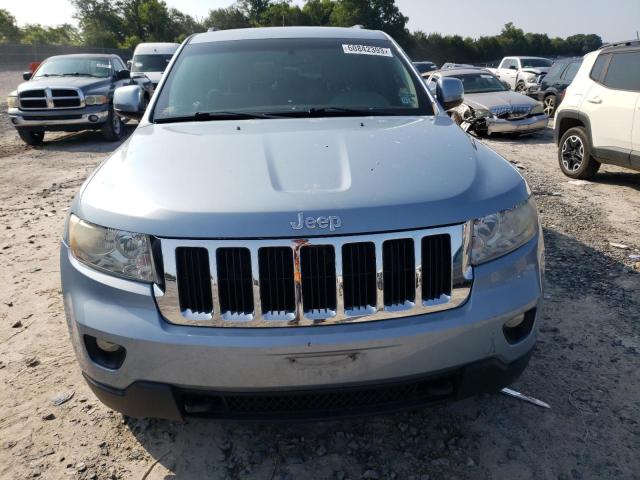 Photo 5 from auction – 2013 JEEP GRAND CHER with VIN 1C4RJFAGXDC503008