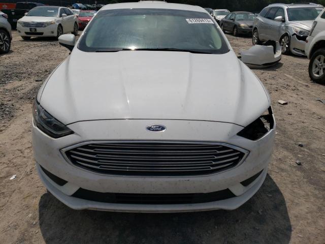 Photo 5 from auction – 2017 FORD FUSION S with VIN 3FA6P0G70HR235914