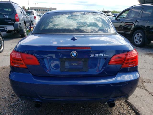 Photo 6 from auction – 2012 BMW 335 I SULE with VIN WBADX1C53CE570735