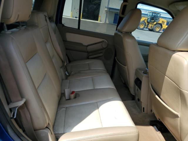 Photo 11 from auction – 2010 FORD EXPLORER E with VIN 1FMEU7EE9AUA46018