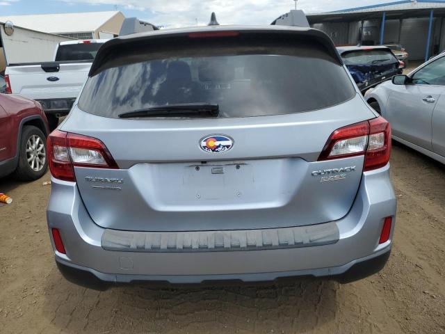 Снимка 6 от търг – 2017 SUBARU OUTBACK 2. с VIN 4S4BSACC8H3247156