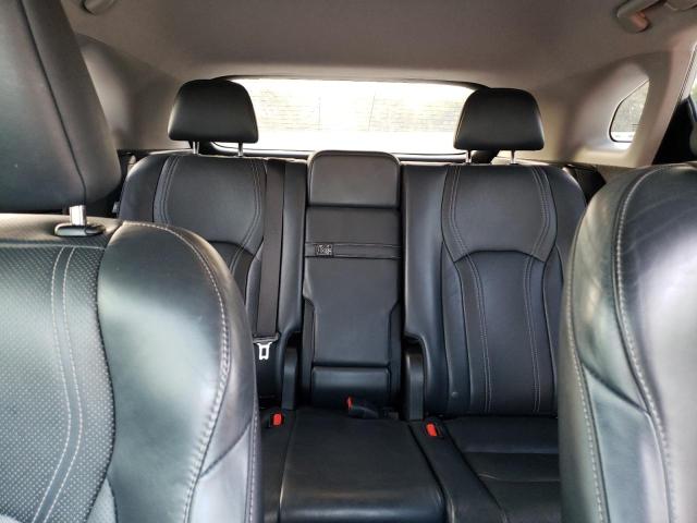 Photo 10 from auction – 2017 LEXUS RX 350 BAS with VIN 2T2ZZMCA6HC090843