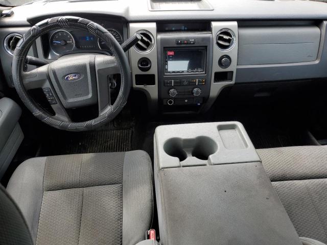 Photo 8 from auction – 2011 FORD F150 SUPER with VIN 1FTFW1CF7BFA21314