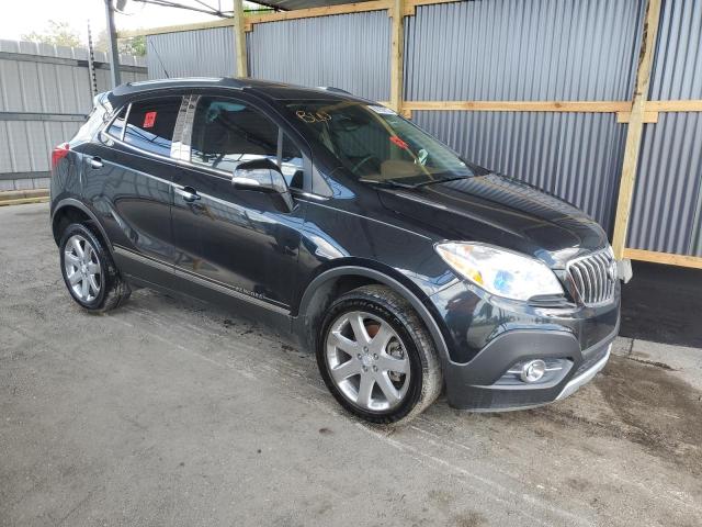 Photo 4 from auction – 2016 BUICK ENCORE PRE with VIN KL4CJDSB2GB554696