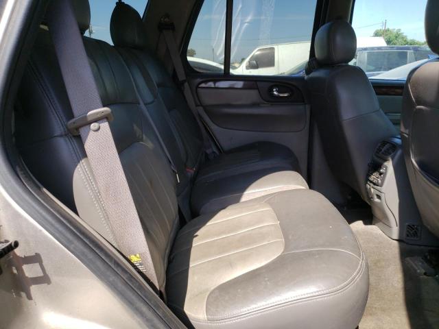 Photo 11 from auction – 2003 GMC ENVOY with VIN 1GKDS13S332269220