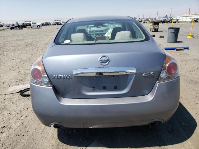Photo 6 from auction – 2012 NISSAN ALTIMA BAS with VIN 1N4AL2AP9CN444445