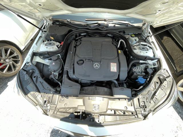 Photo 7 from auction – 2014 MERCEDES-BENZ E 350 with VIN WDDHF5KB1EA951621