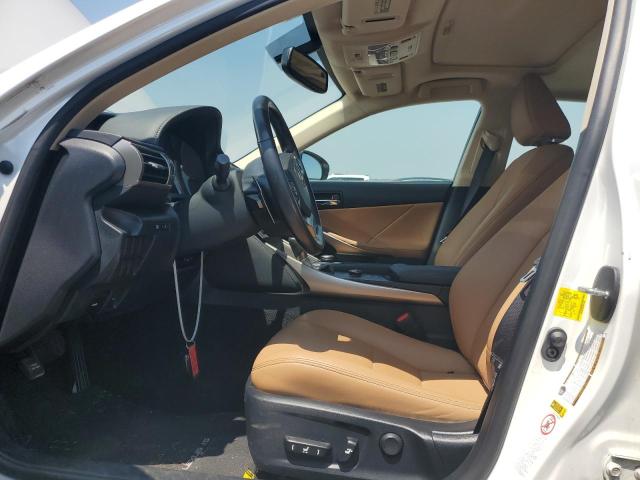 Photo 7 from auction – 2016 LEXUS IS 300 with VIN JTHCM1D23G5011430