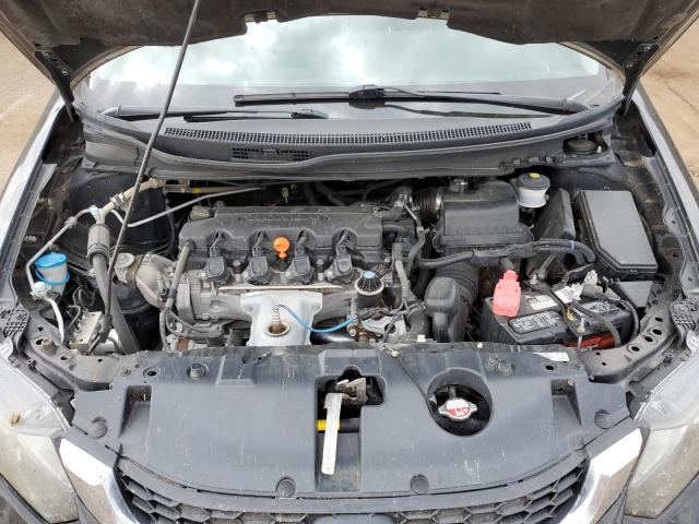 Photo 11 from auction – 2015 HONDA CIVIC LX with VIN 19XFB2F55FE079670